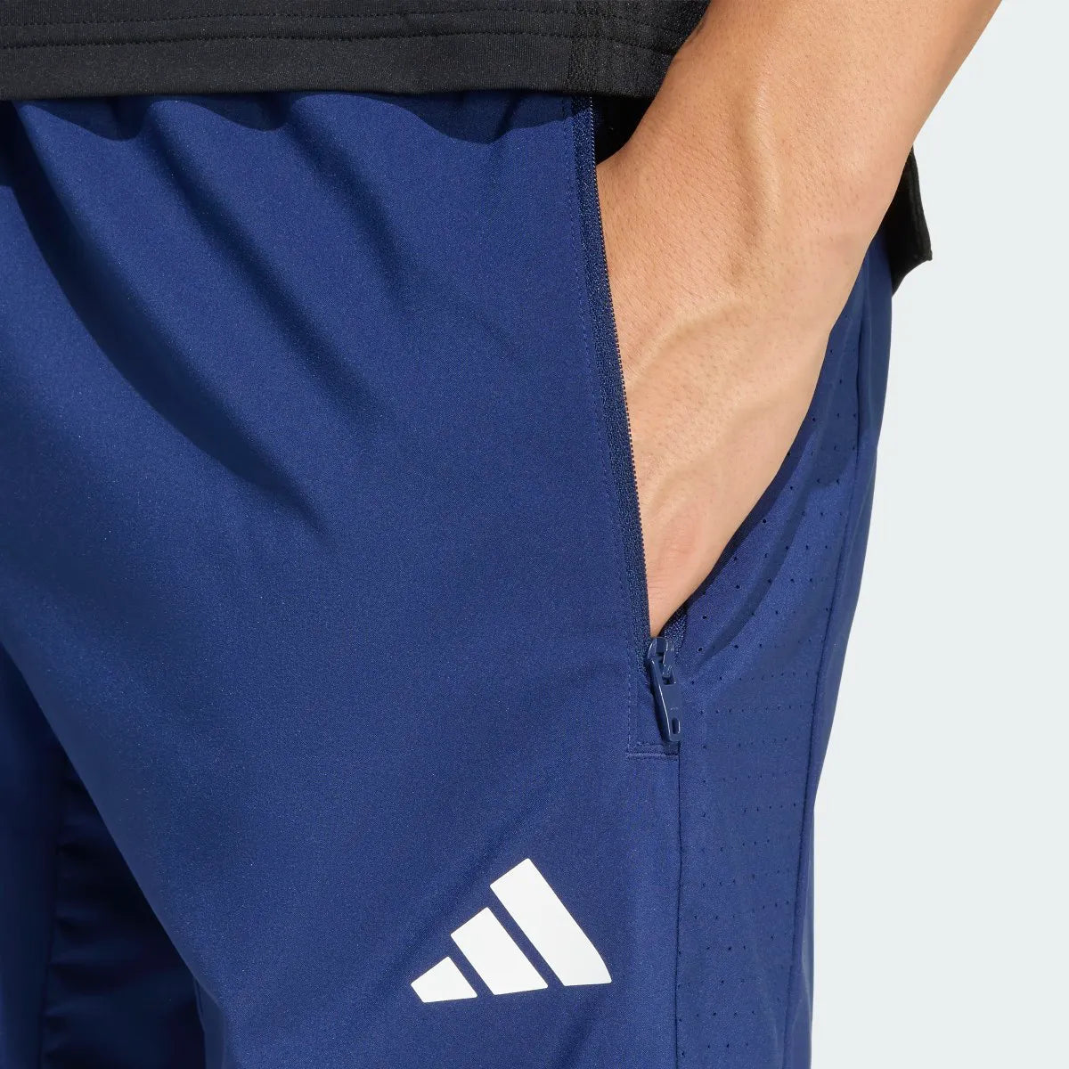 Workout Blue