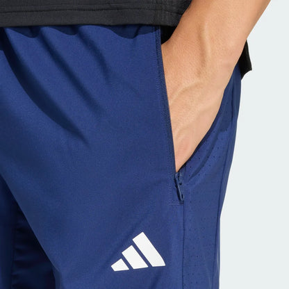 Workout Blue