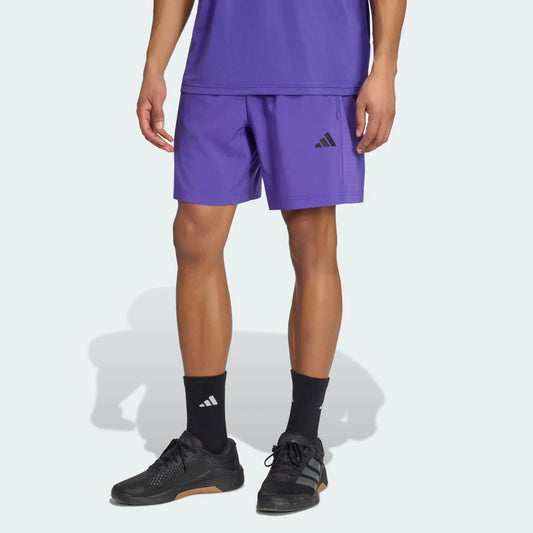 Workout Purple