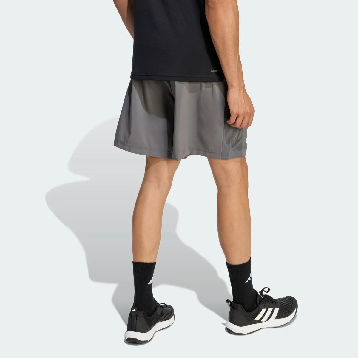 Workout Grey