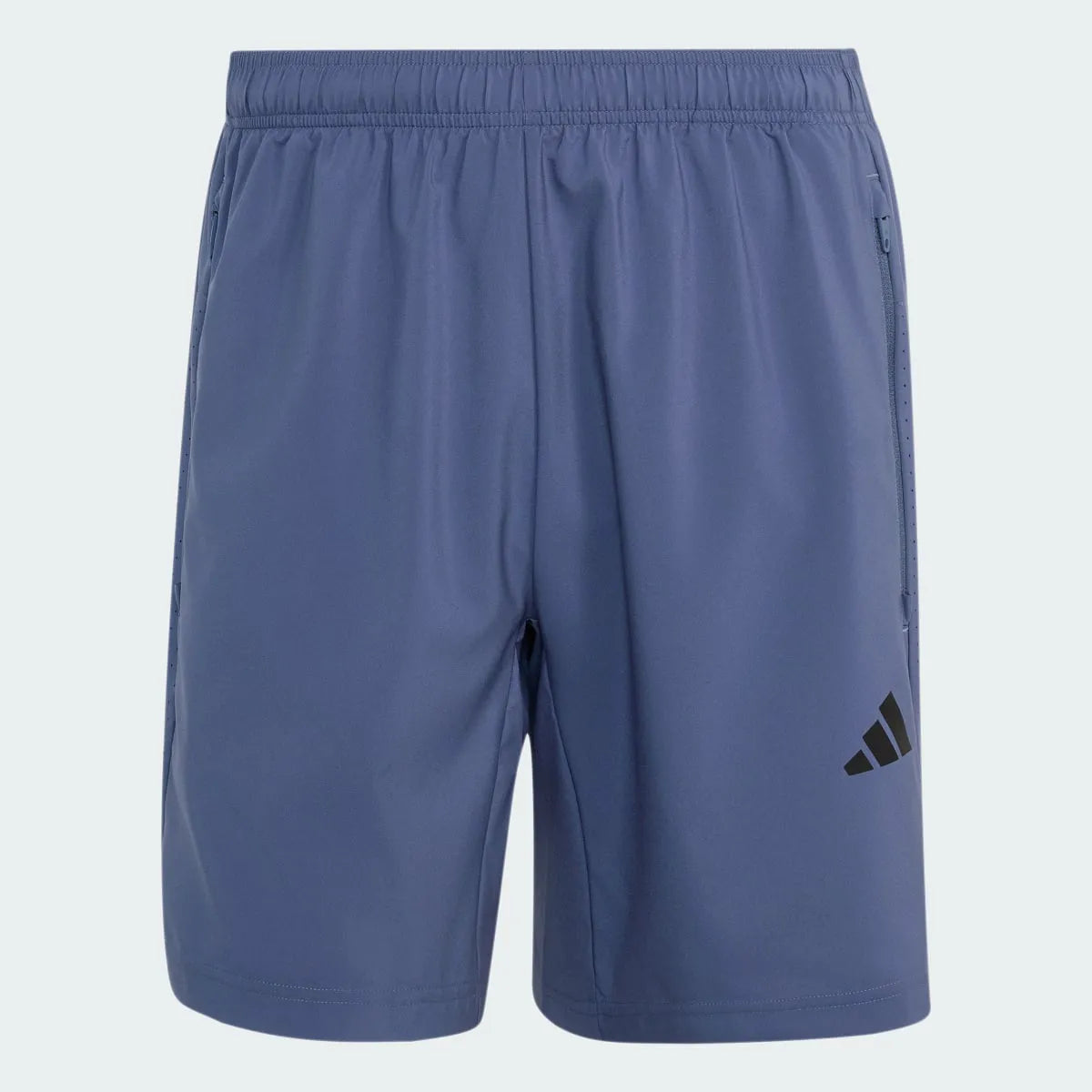 Workout Blue