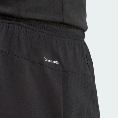Workout Black