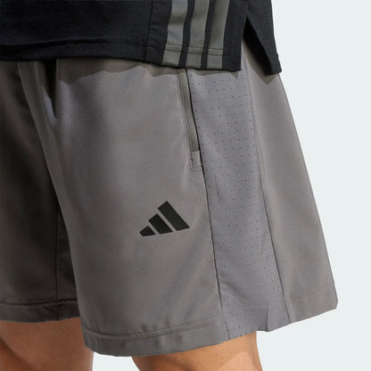 Workout Grey