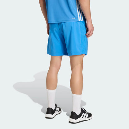 Workout Blue