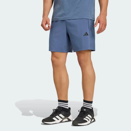Workout Blue