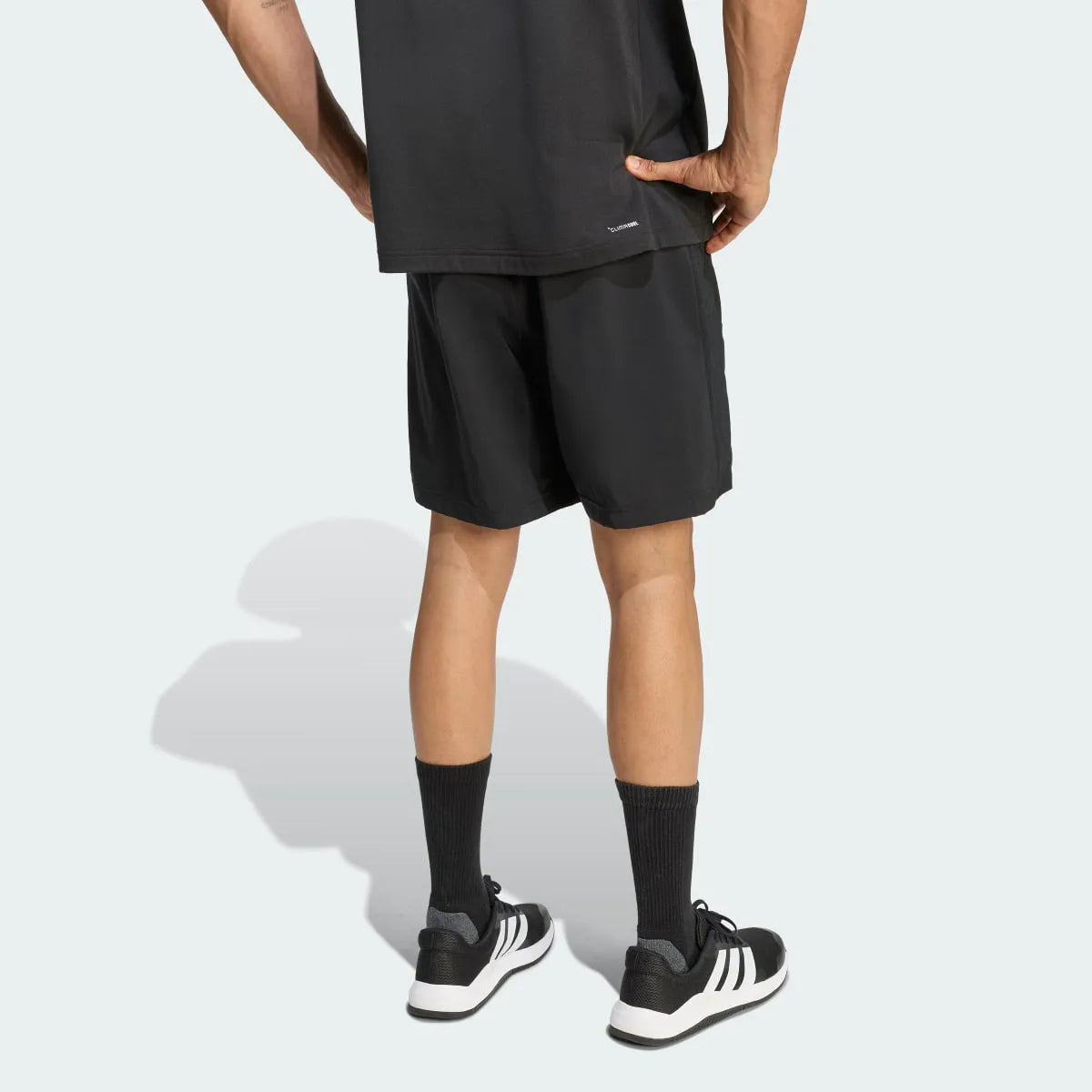 Workout Black
