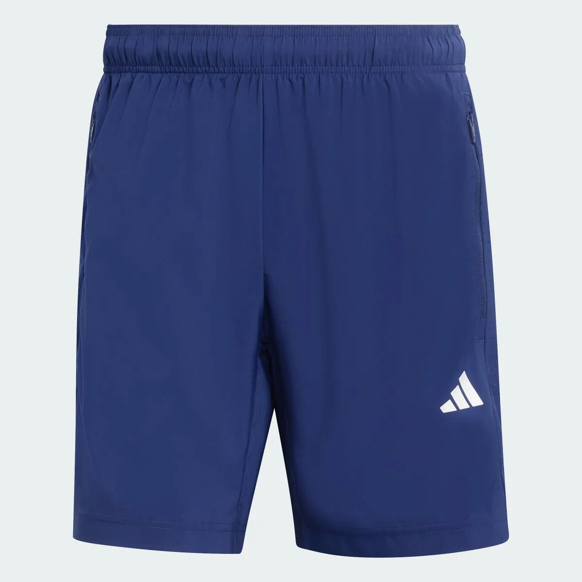 Workout Blue