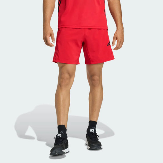 Workout Red
