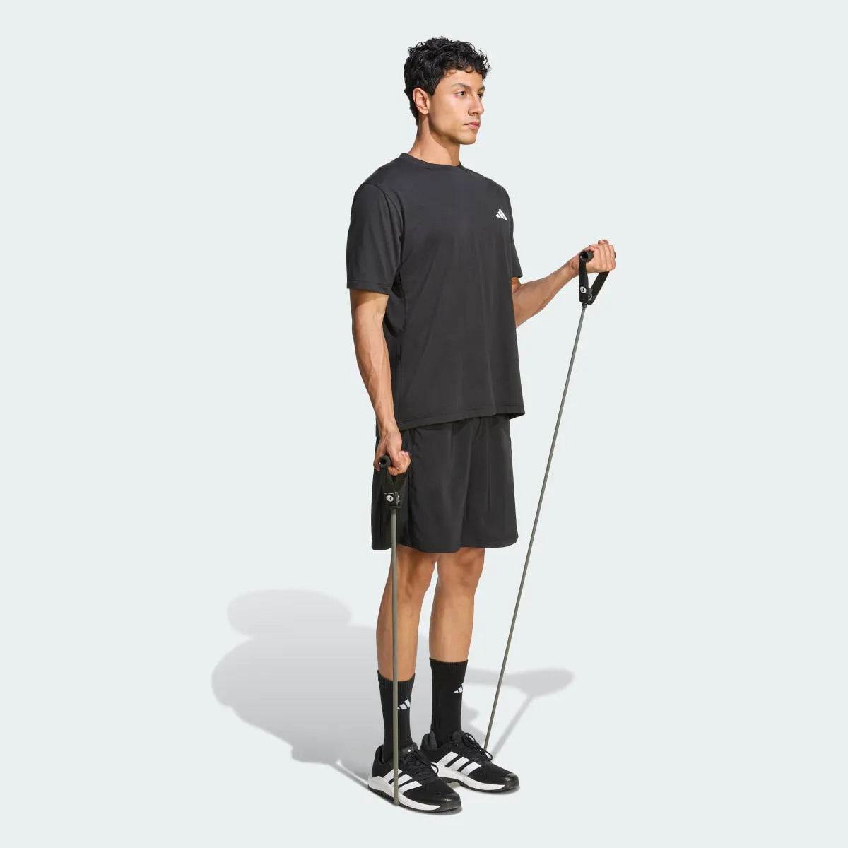 Workout Black