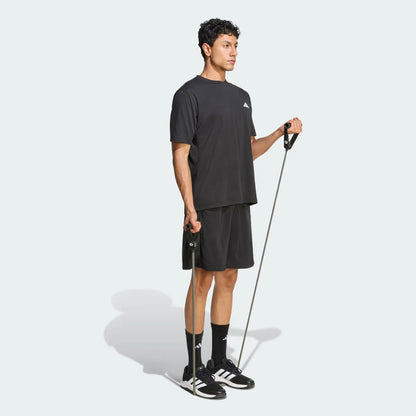 Workout Black