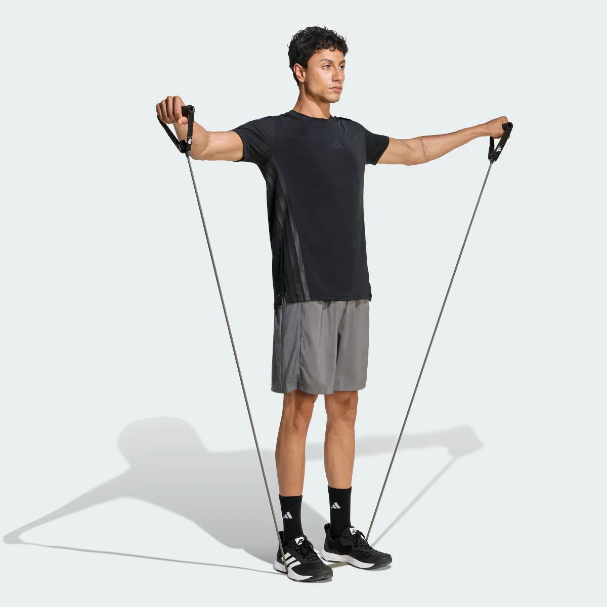 Workout Grey
