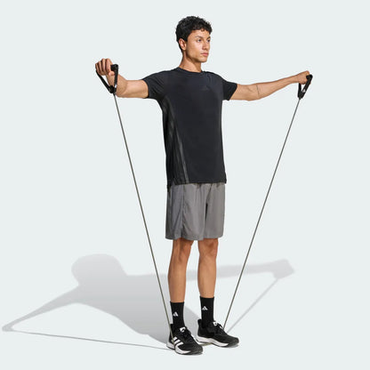 Workout Grey