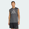 Workout Grey