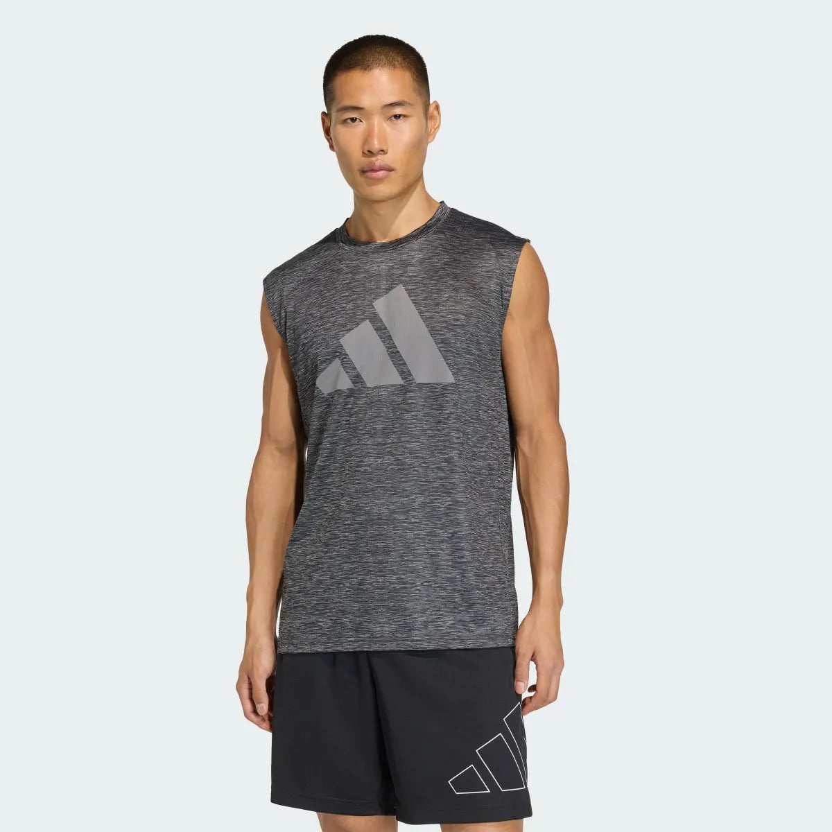 Workout Grey