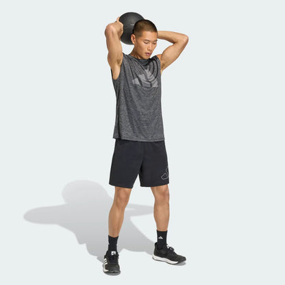 Workout Grey