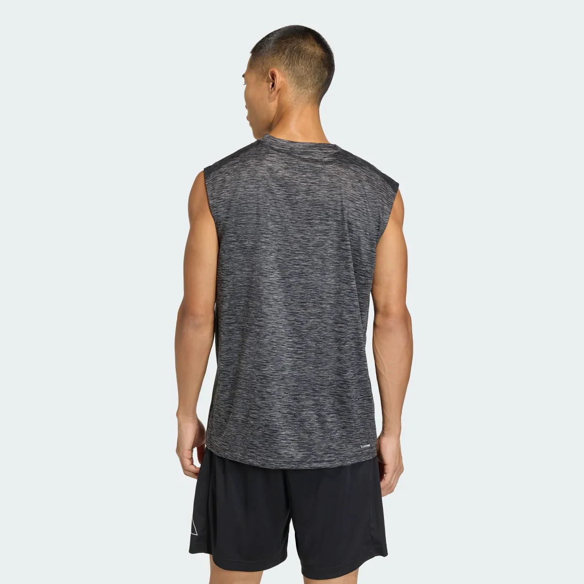 Workout Grey