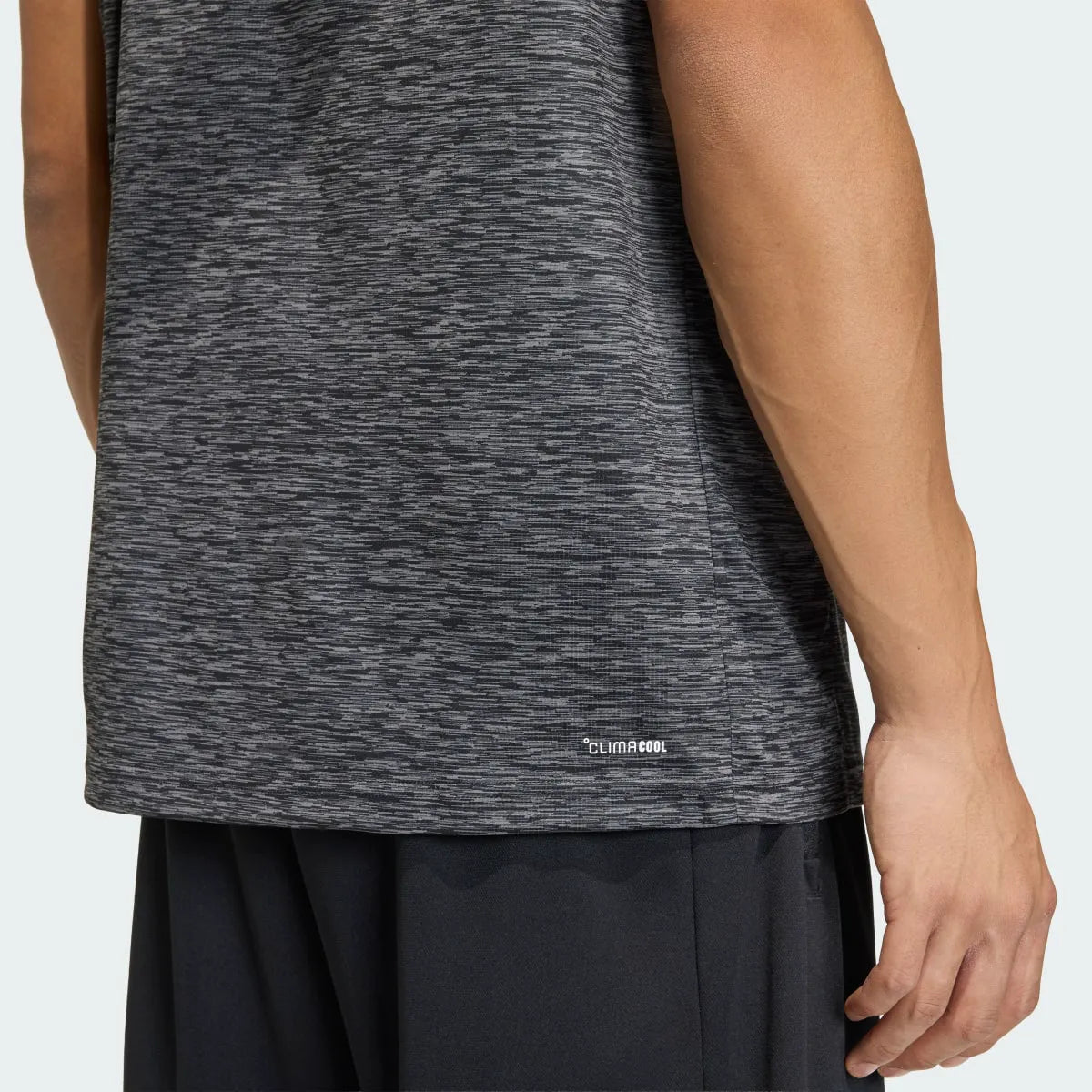 Workout Grey