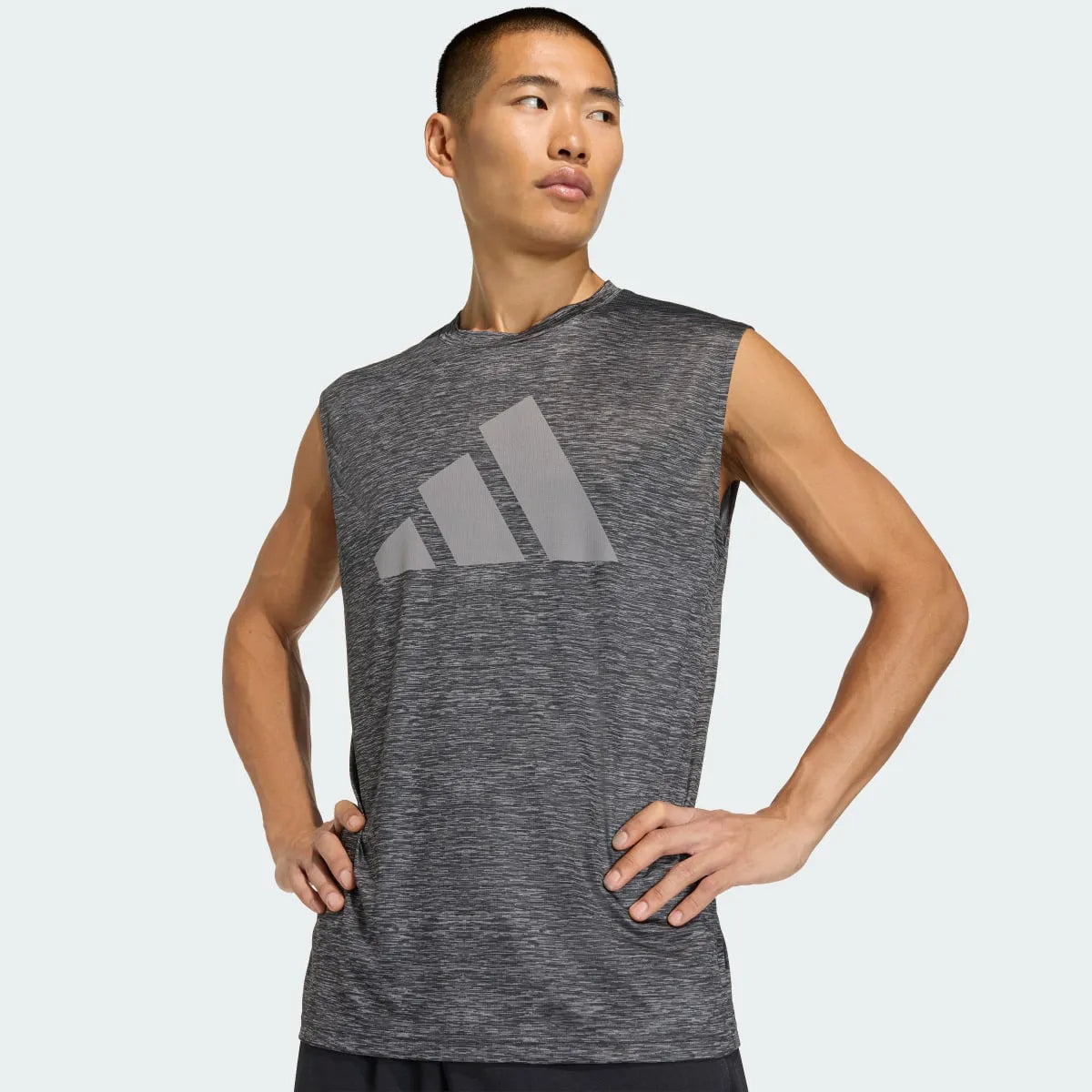 Workout Grey