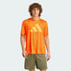 Workout Orange