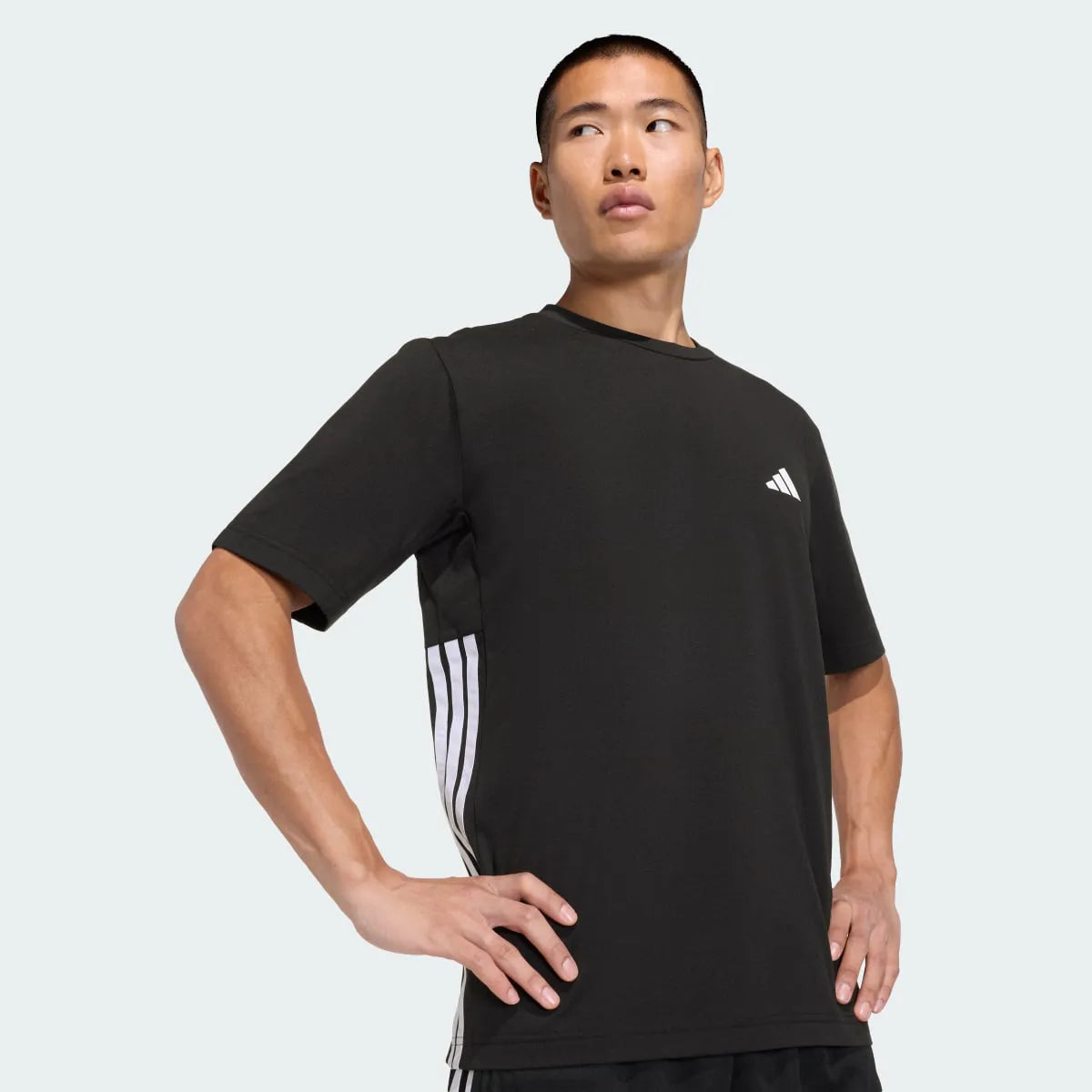 Workout Black