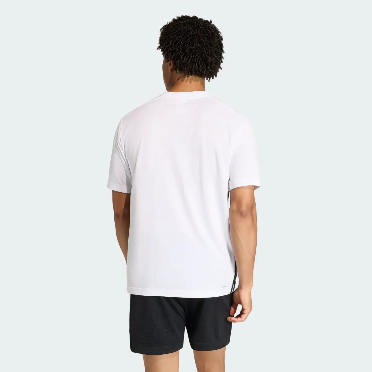 Workout White