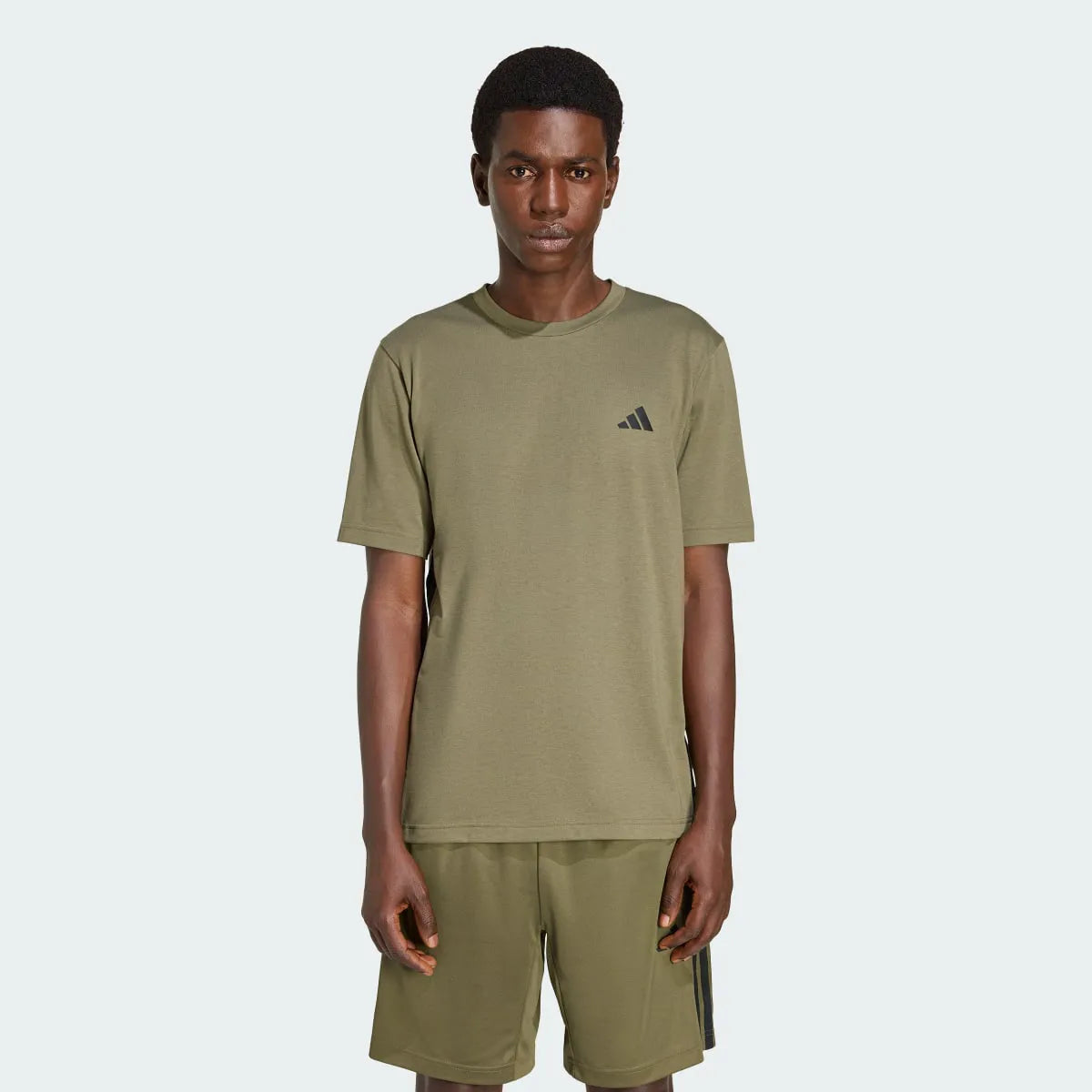 Workout Green
