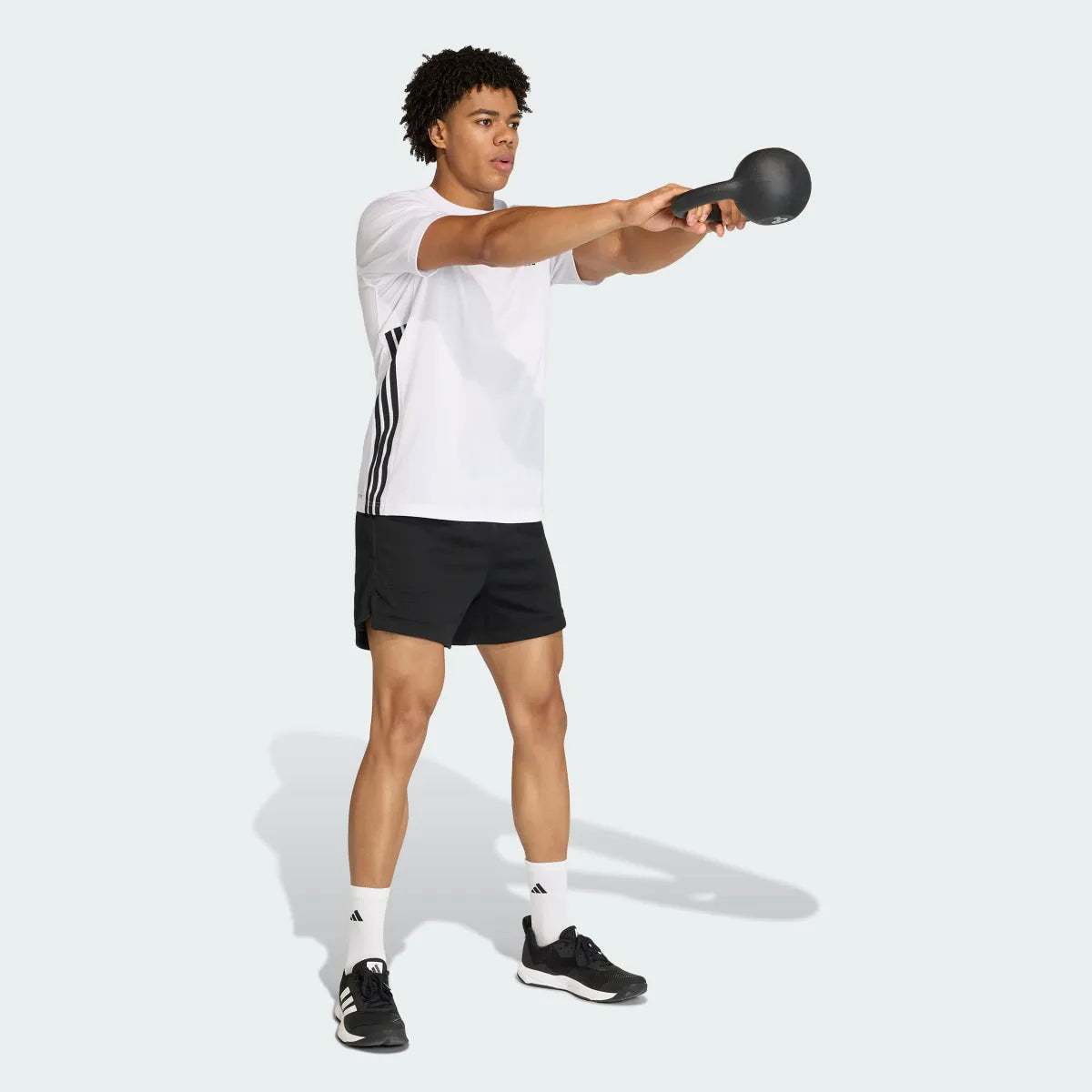 Workout White