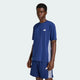 Workout Blue