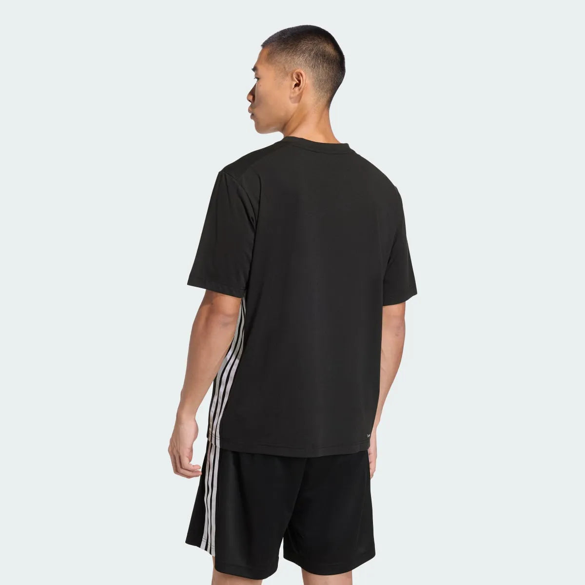 Workout Black