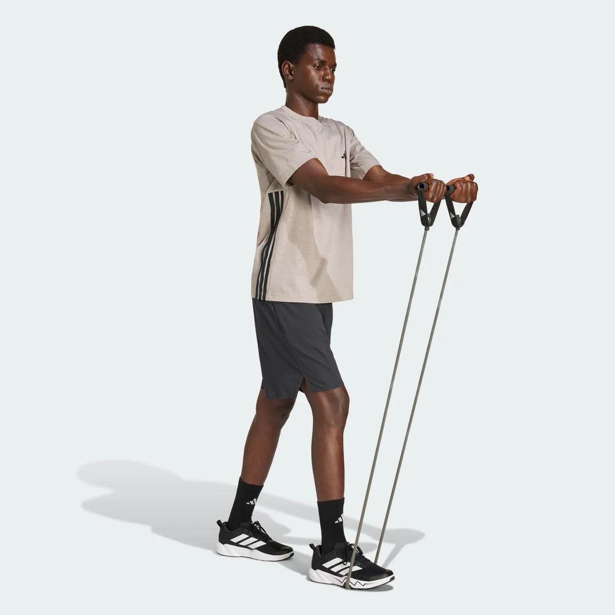 Workout Grey