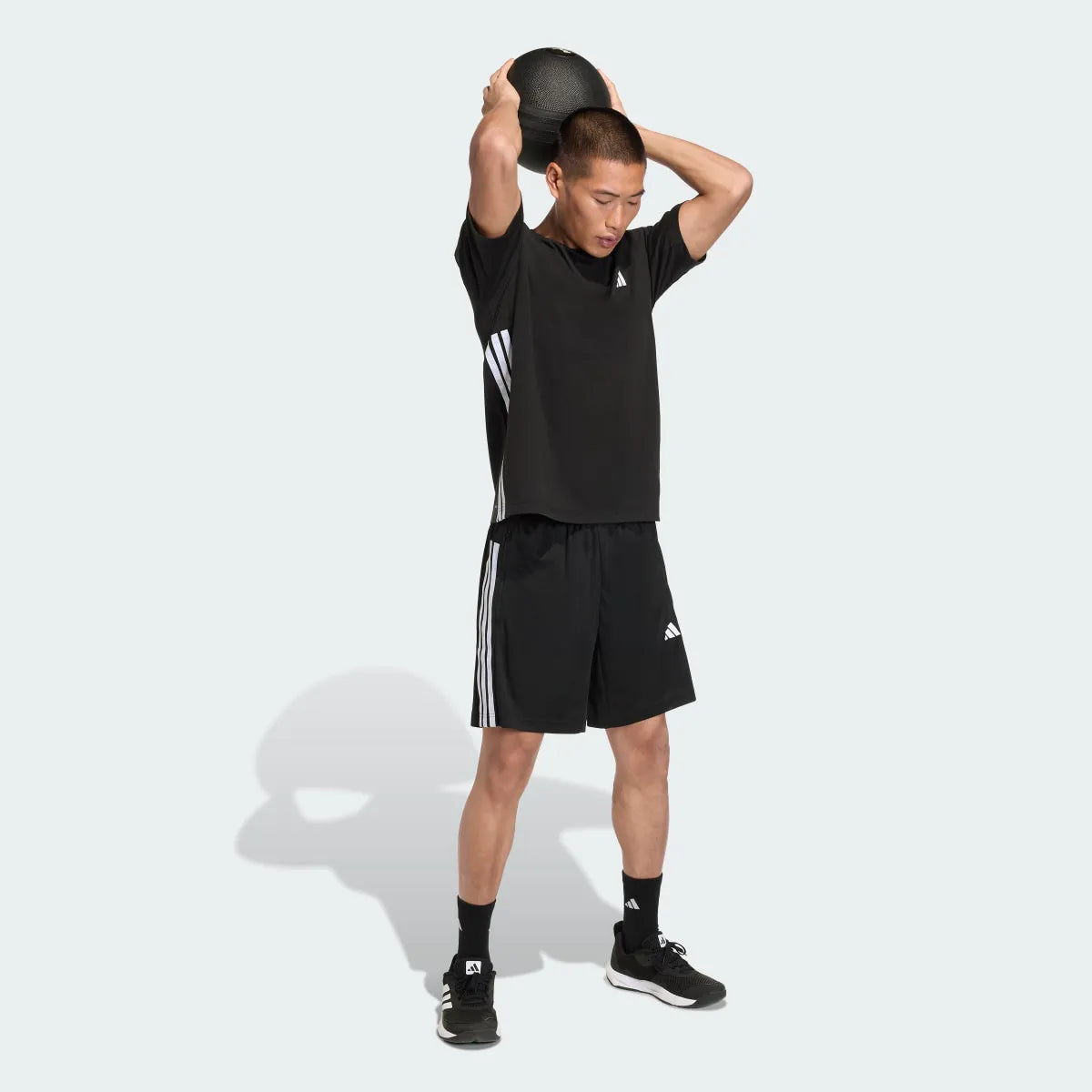 Workout Black