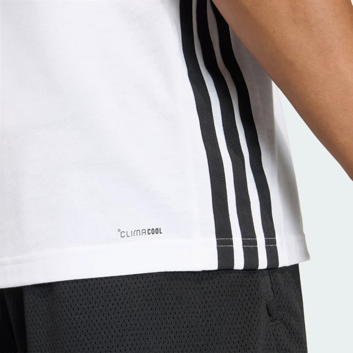 Workout White