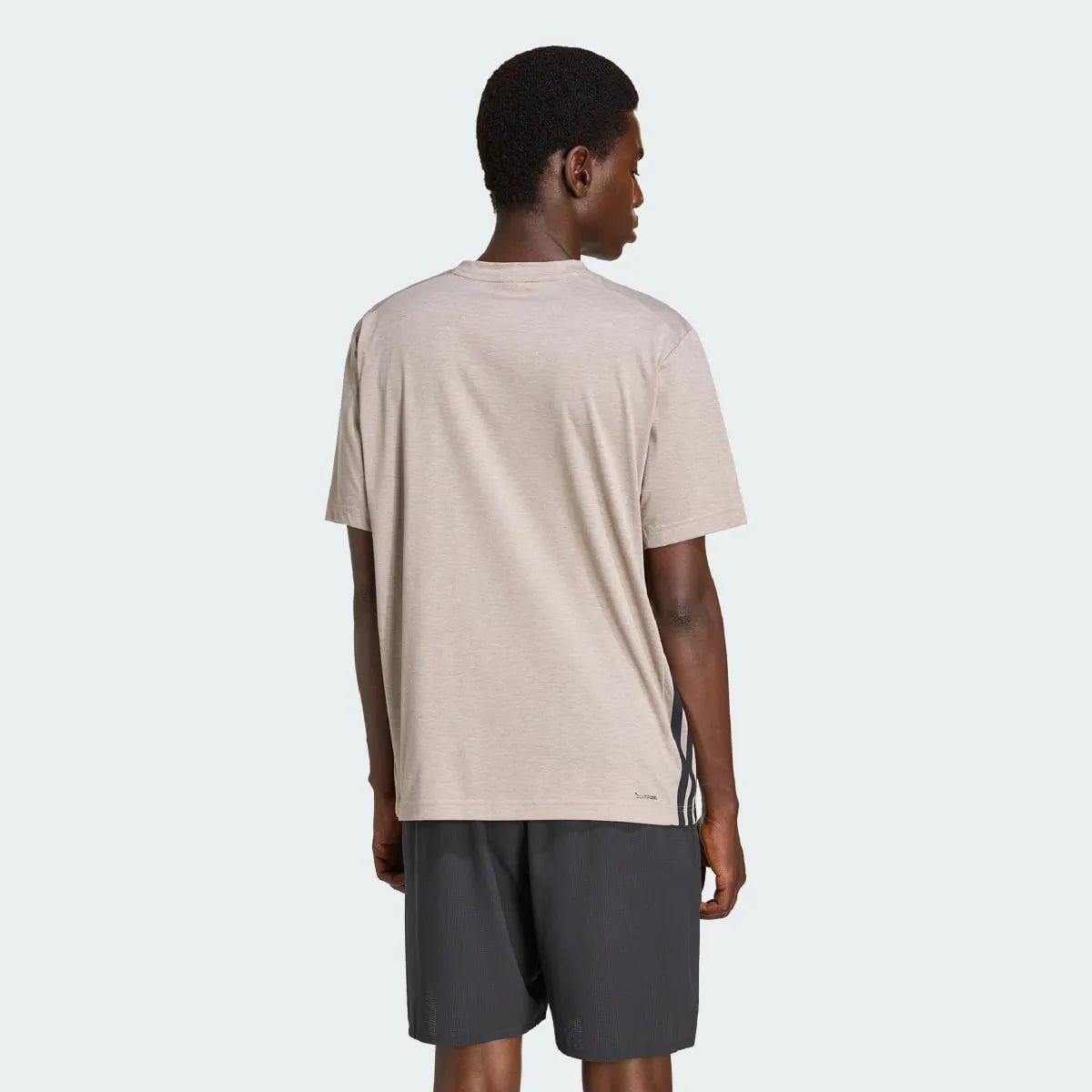 Workout Grey