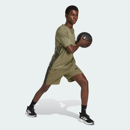 Workout Green