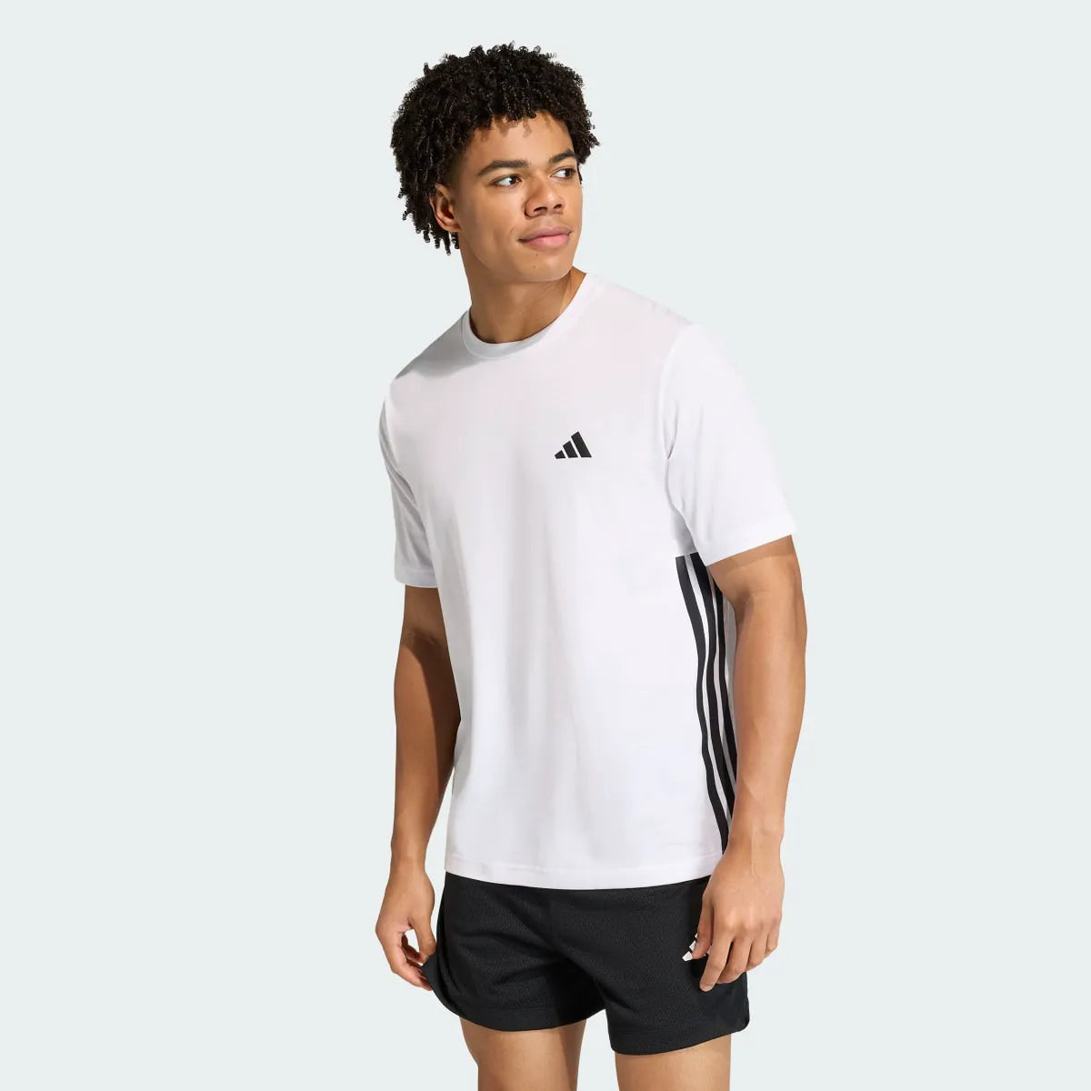 Workout White
