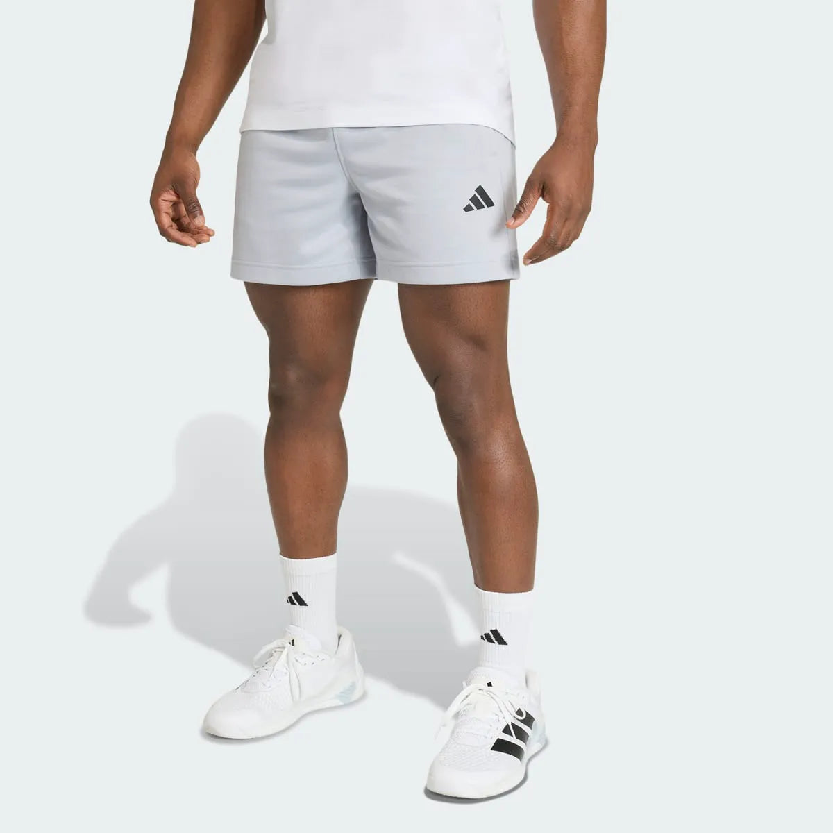 Workout Grey