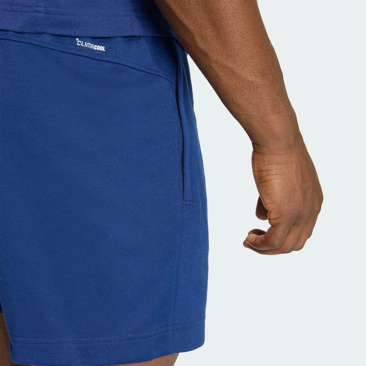 Workout Blue