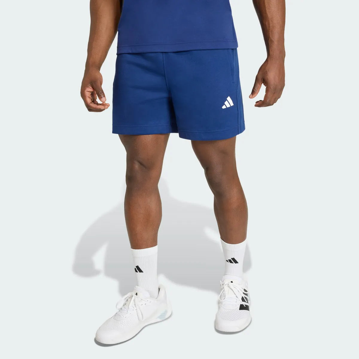 Workout Blue