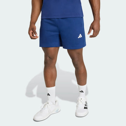 Workout Blue