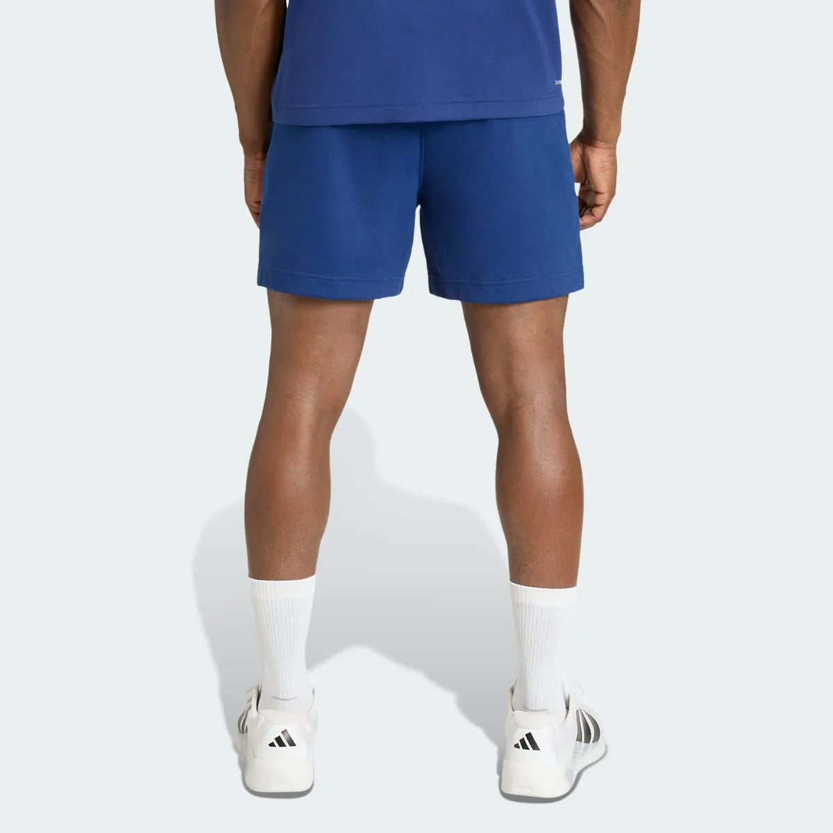 Workout Blue