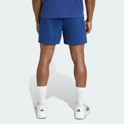 Workout Blue