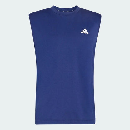 Workout Blue