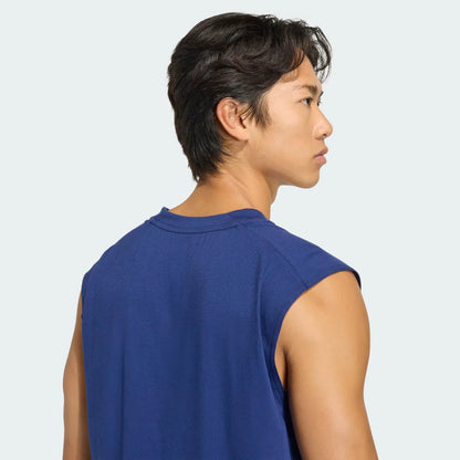 Workout Blue