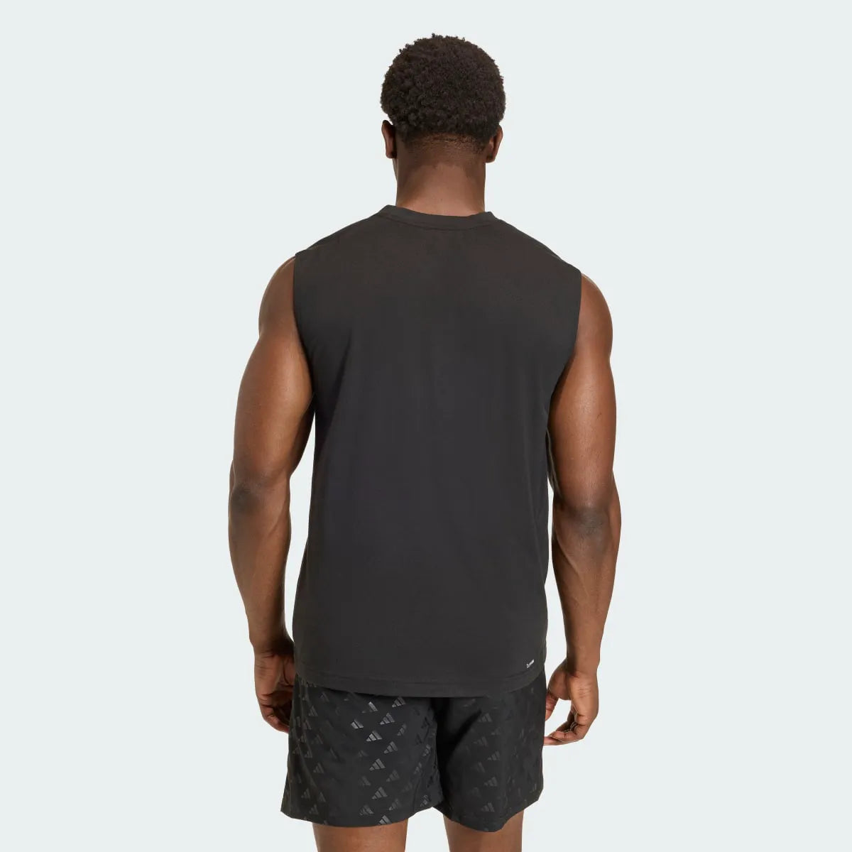 Workout Black