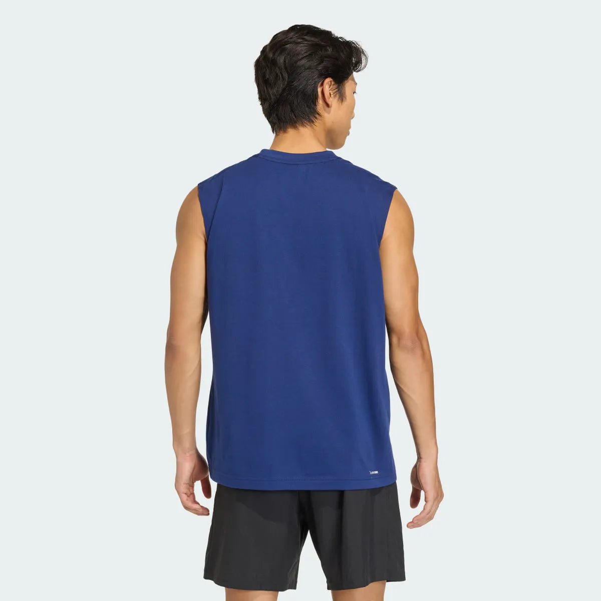 Workout Blue