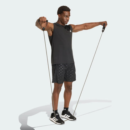 Workout Black