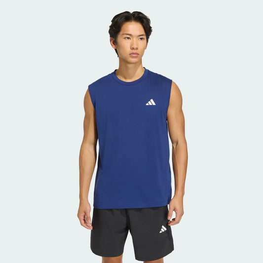 Workout Blue