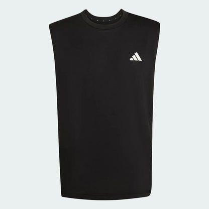 Workout Black