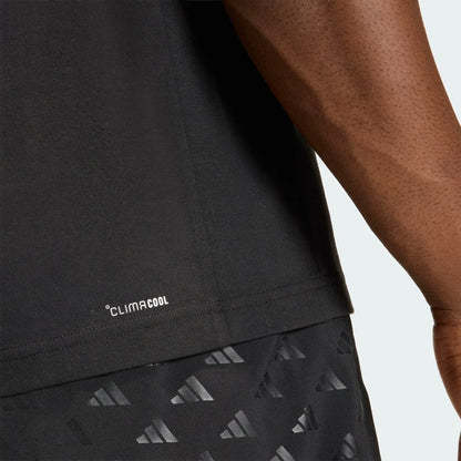 Workout Black