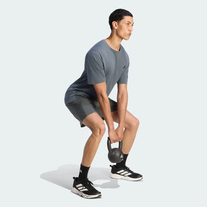 Workout Grey